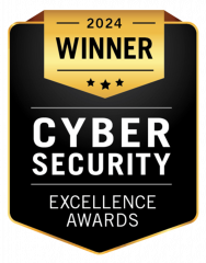 2024 Cybersecurity Product Winner