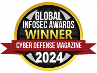 2024 Security Company of the Year