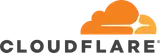 Cloudflare Logo