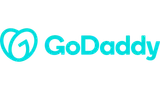Godaddy logo