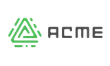 ACME ACME logo