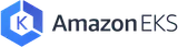 Amazon eks logo