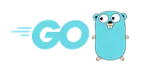 Golang Golang logo