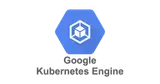 Googlekubernetsengine logo