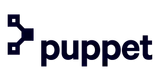Puppet Puppet logo
