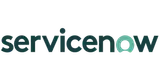 ServiceNow ServiceNow logo