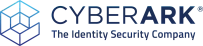 Cyber Ark Partner Info Guard logo
