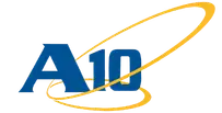 A10 logo