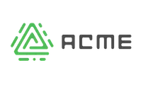 ACME logo