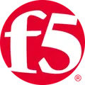 F5 logo featured among Sectigo Certificate Manager integrations
