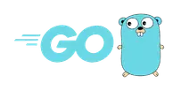 Golang logo