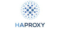 HAProxy logo