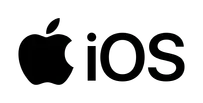 iOS logo