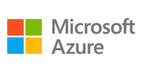 Microsoft Azure logo