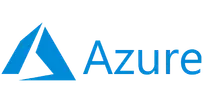 Microsoft Azure logo