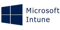 Microsoft Intune logo