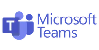 Microsoft Teams logo