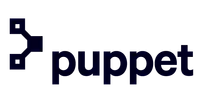 Puppet logo