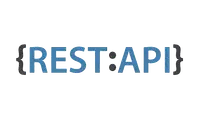 rest API logo