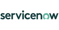 ServiceNow logo