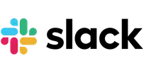Slack logo