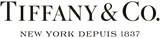 Tiffany et Co 2003 logo