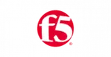 F5 color logo