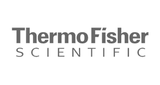Logo Thermo Fisher Scientific Thermo Fisher Scientific logo representing a valued Sectigo client