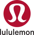Lululemon logo Lululemon logo