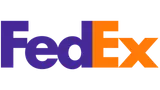 Fed Ex Logo FedEx logo