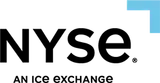NYSE logo NYSE logo