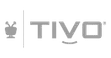 Tivo logo Tivo logo representing a valued Sectigo client