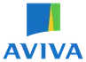 Aviva Logo