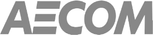 Aecom logo representing a valued Sectigo client