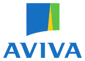Aviva Logo Aviva Logo