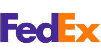 Fed Ex Logo FedEx logo