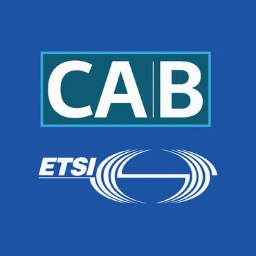 4 offices in CABF, 1 office in ETSI, more than any other organization