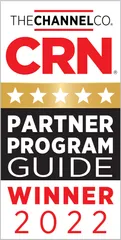 2022 CRN Partner Program Guide 5 STAR 2022 CRN Partner Program Guide