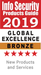 Info security product guide 2019 bronze New Product of the Year