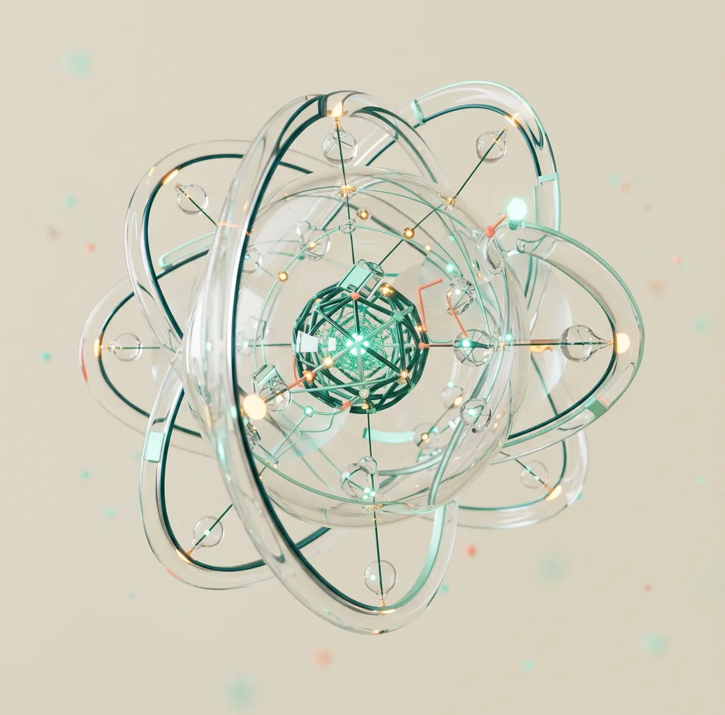 Quantum tile