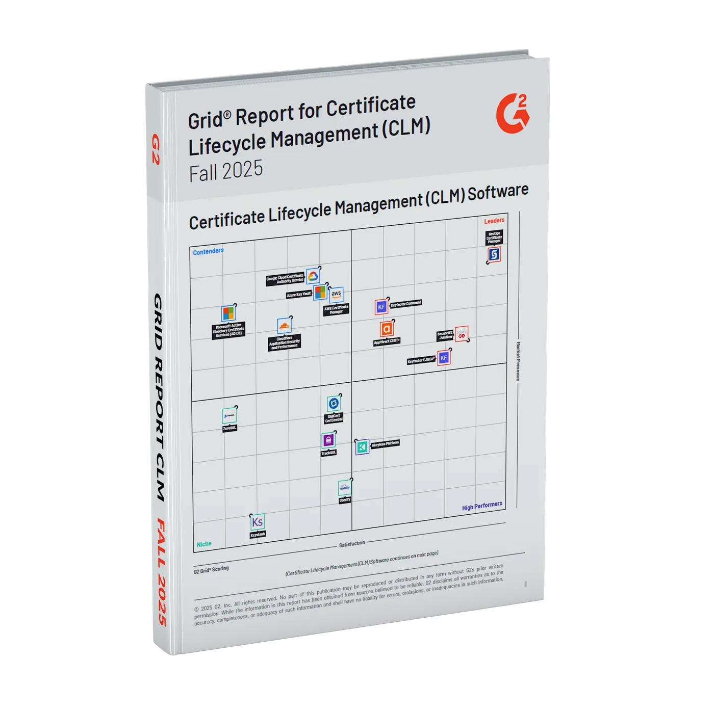 G2 grid report clm report fall 25