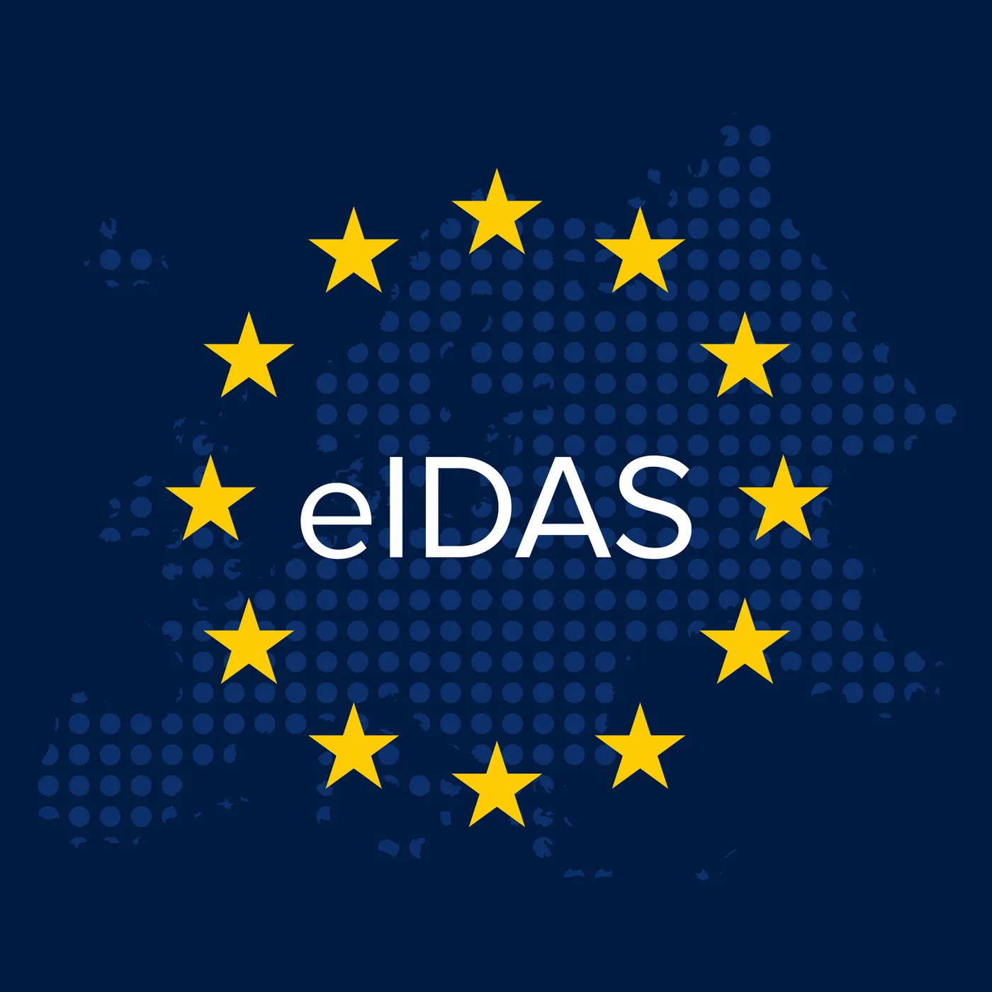 Eidas logo square