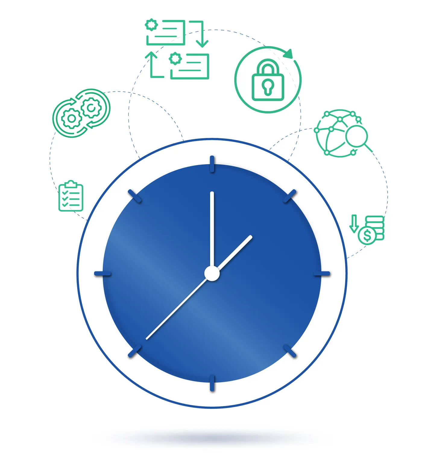 Callenges with ad cs sectigo