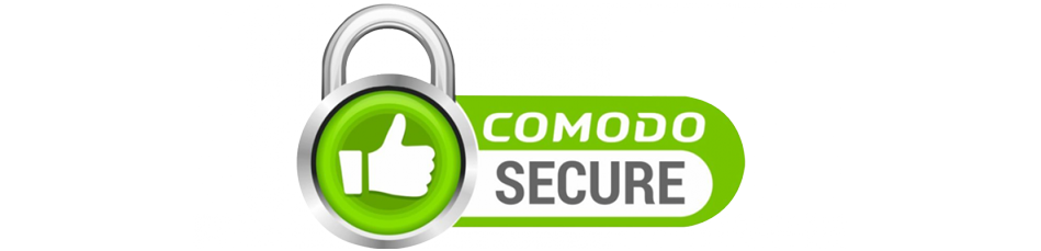 Comodo secure small padded