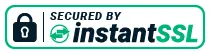 Instantssl trust seal lg