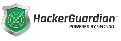 Hackerguardian logo