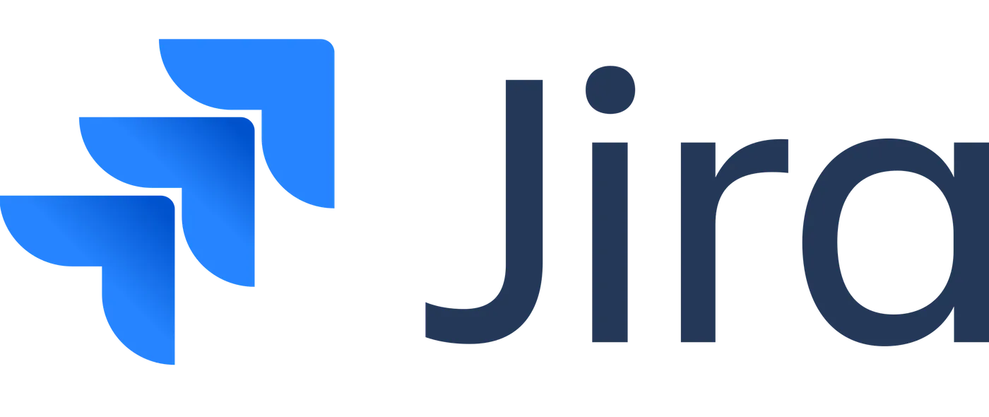 Jira Logo svg