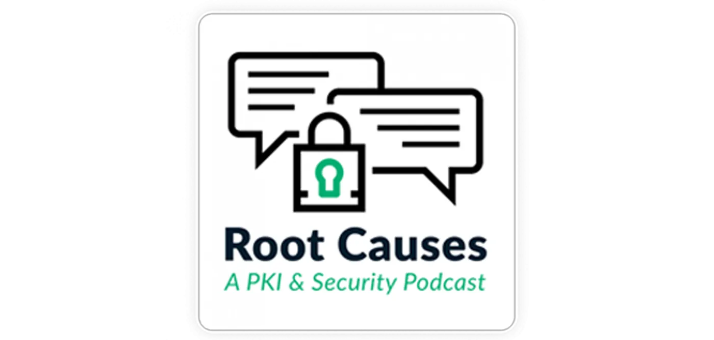 Root causes banner hp