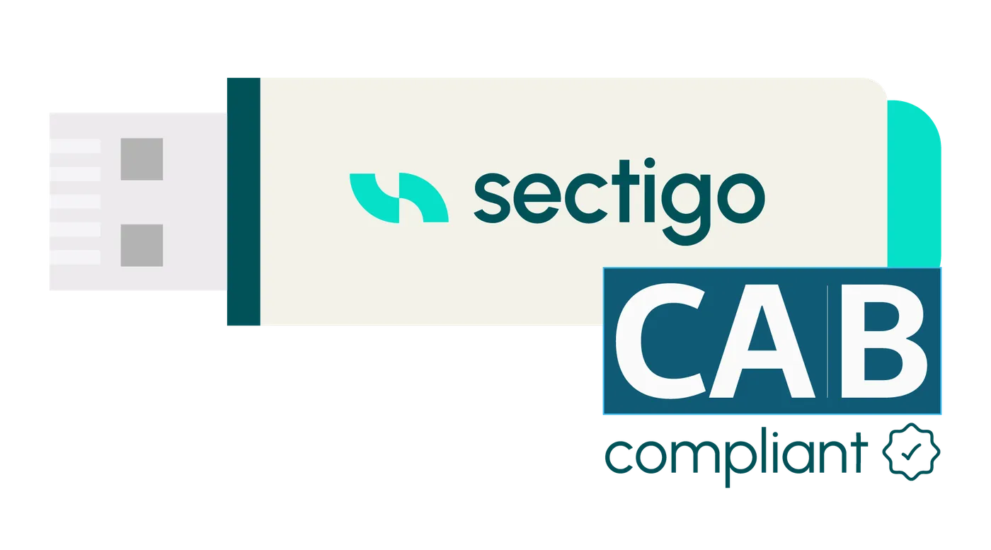 Cab compliant token graphic