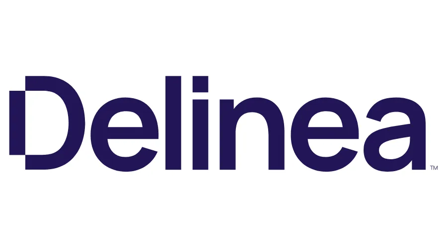 Delinea logo